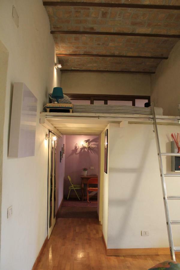 Hello Vatican Apartment Rome Exterior photo